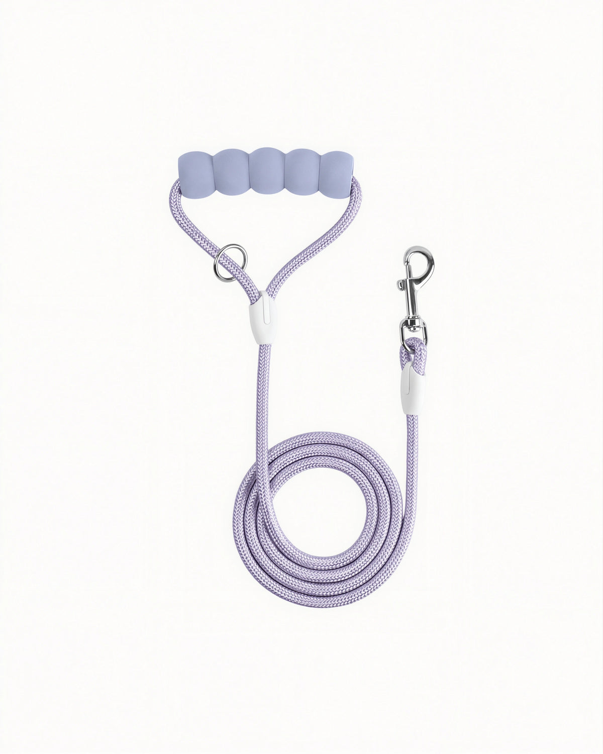 Padded Rope Dog Leash