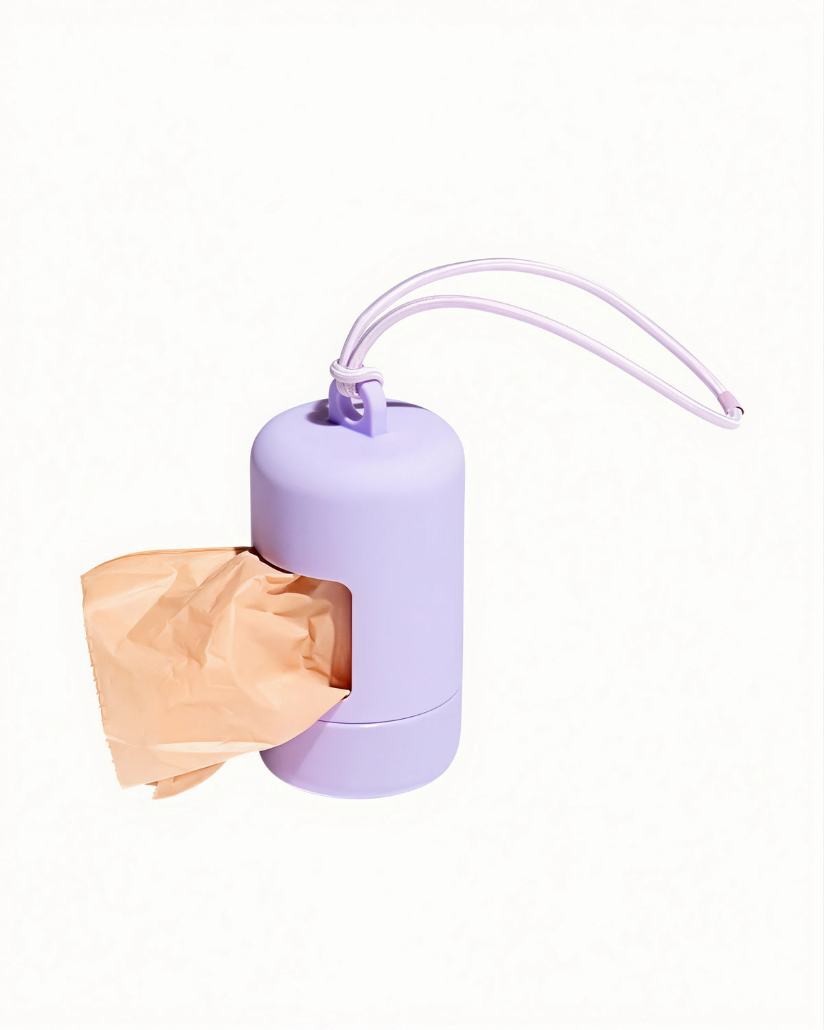 Dog Poop Bag Dispenser