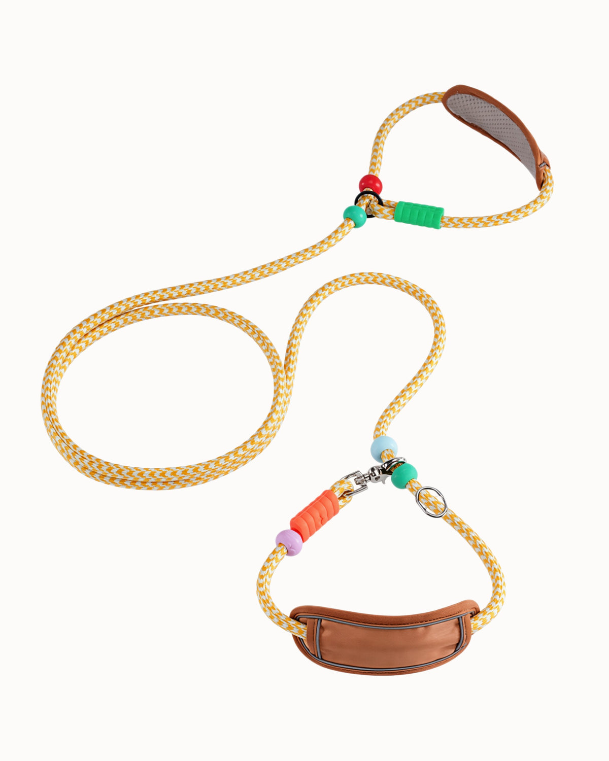Multi-Function Hands-Free Dog Leash