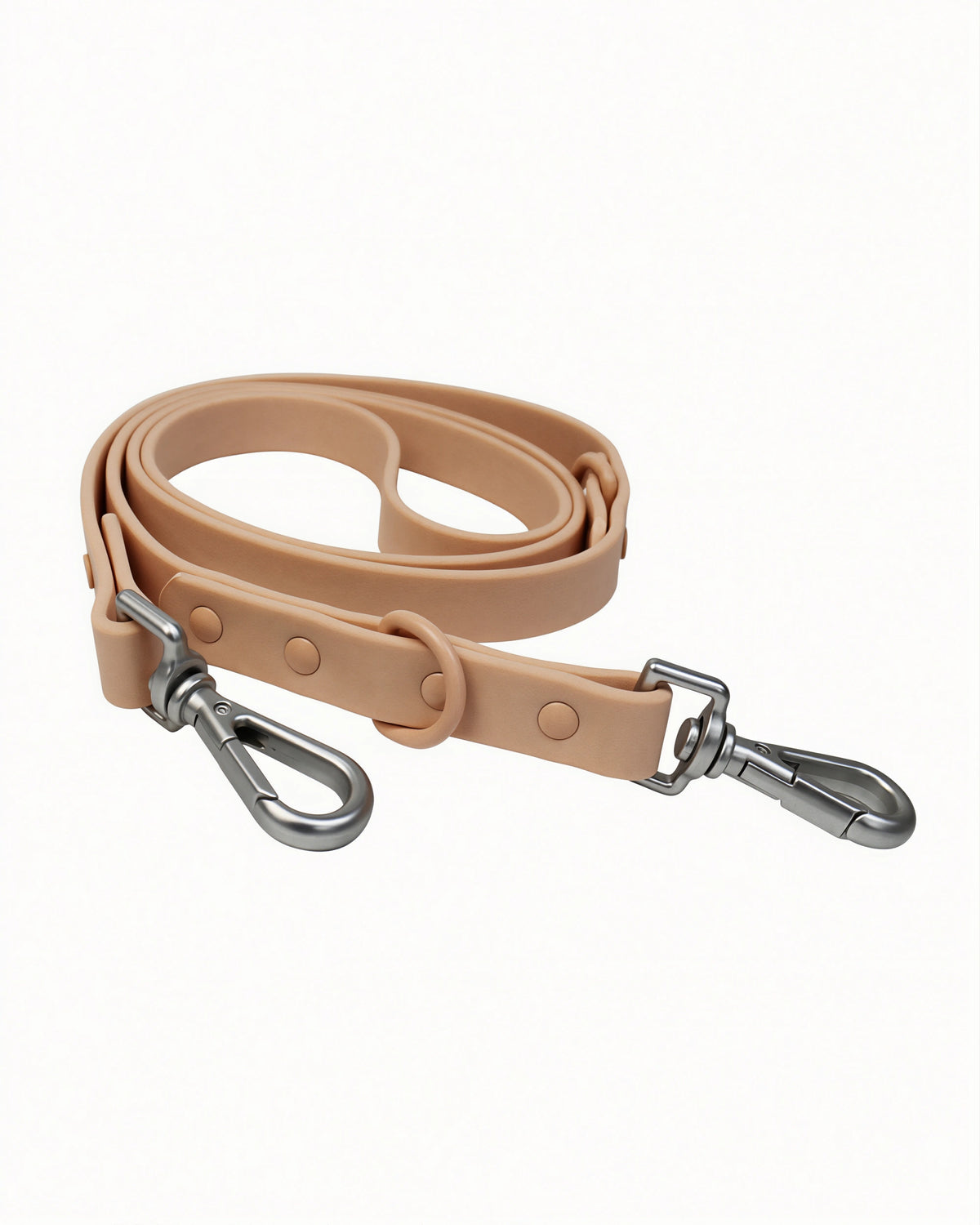PVC-Coated Pet Leash