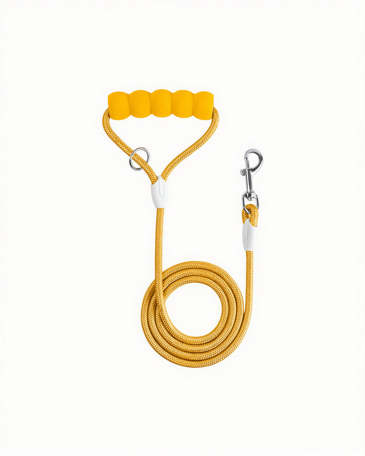 Padded Rope Dog Leash