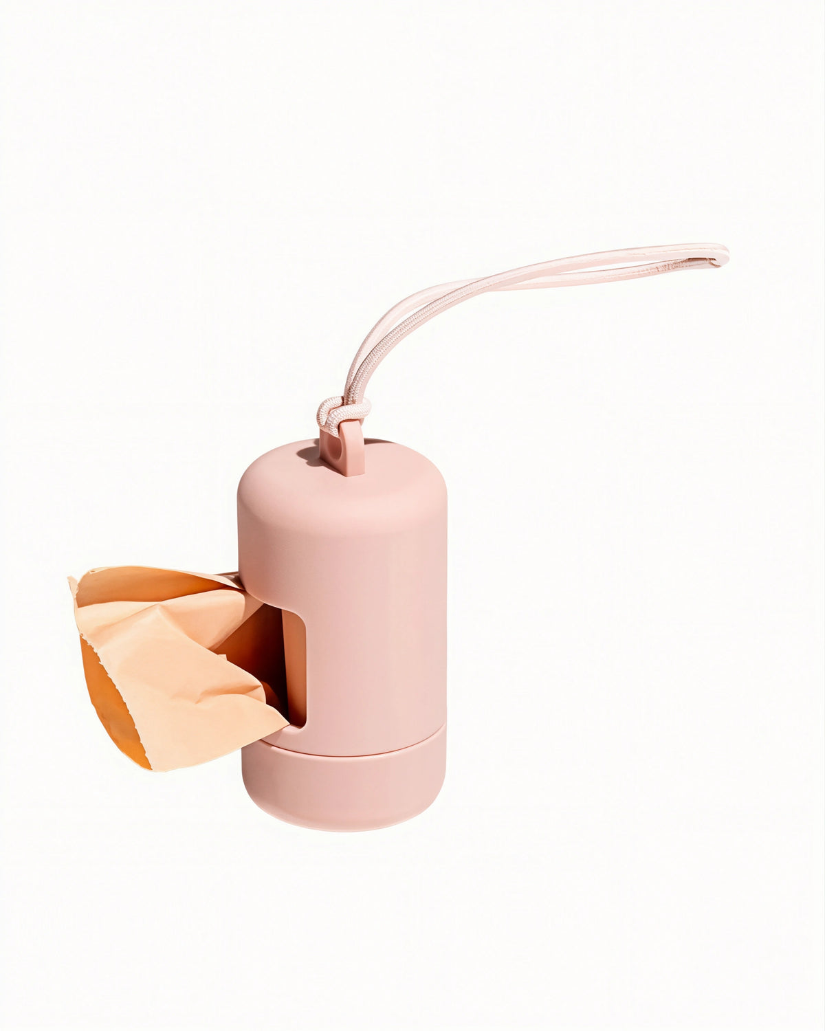 Dog Poop Bag Dispenser