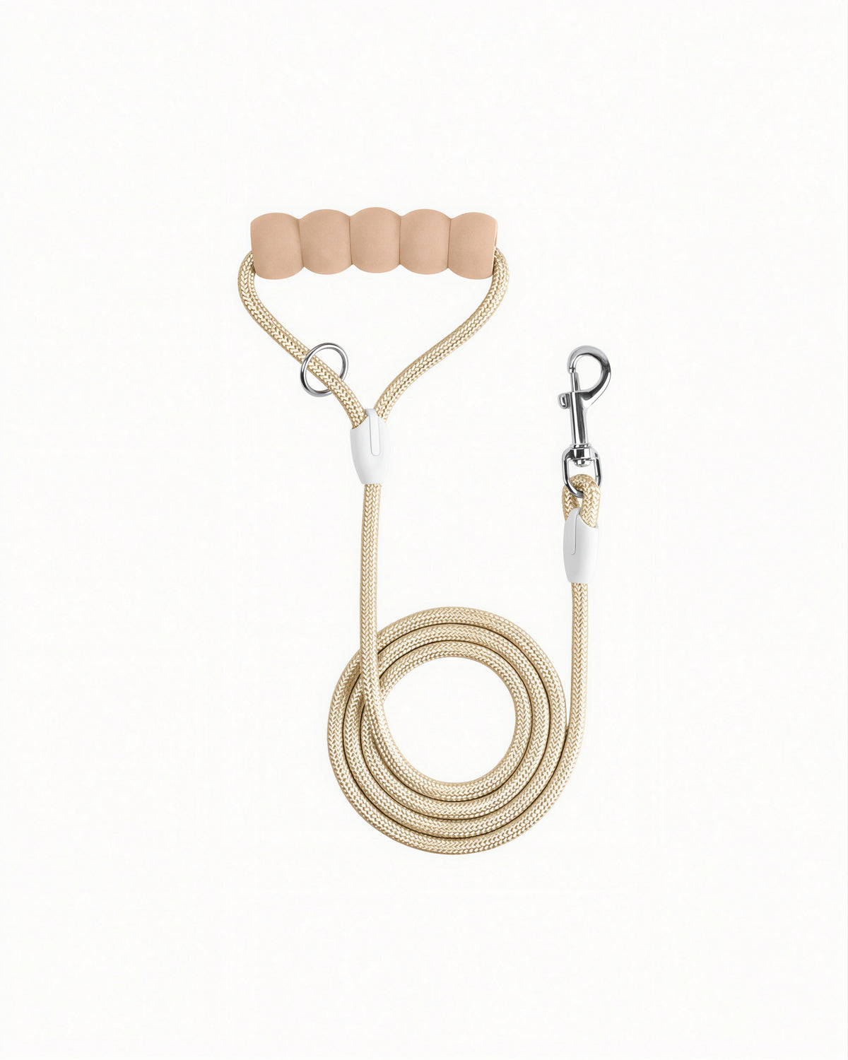 Padded Rope Dog Leash