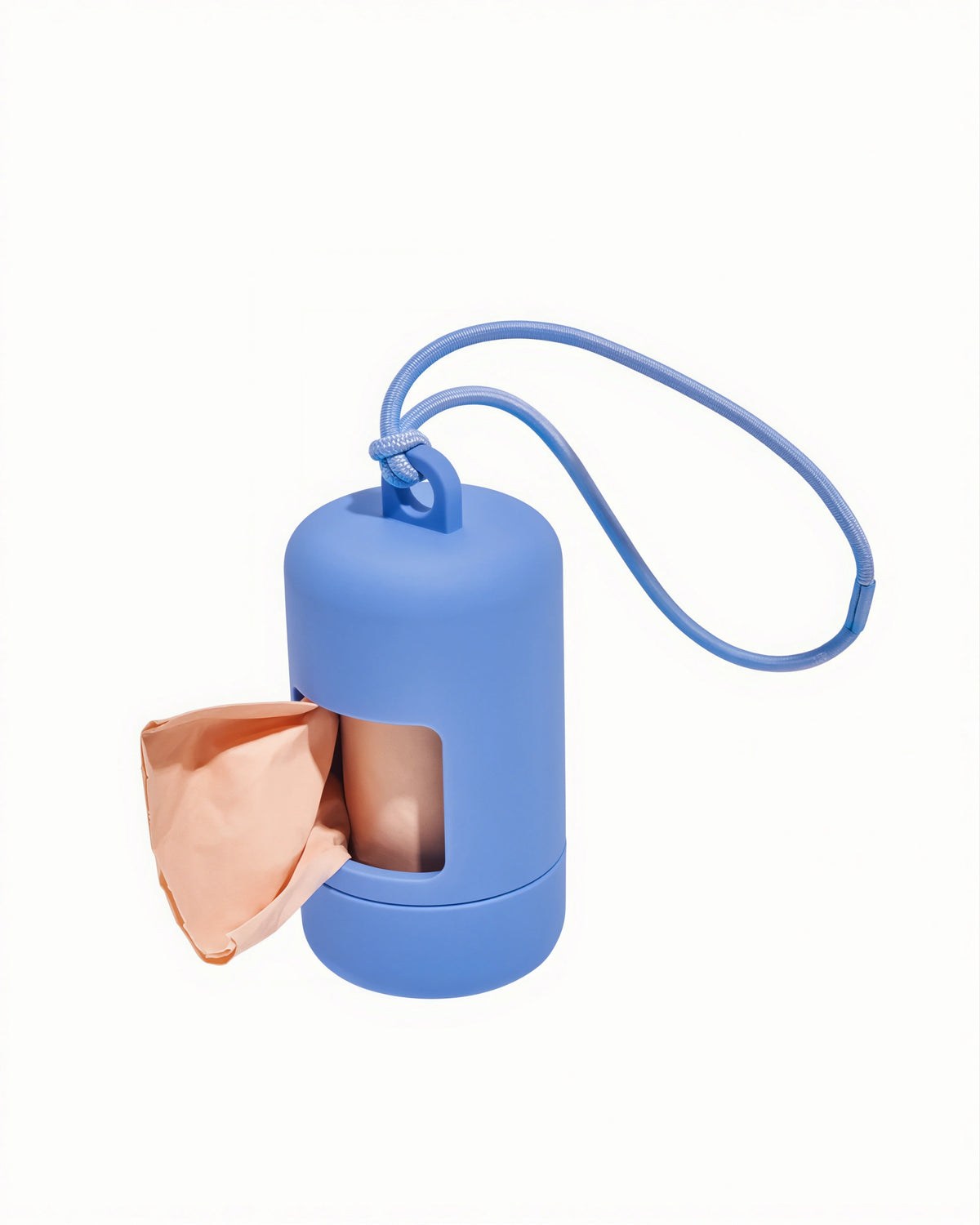 Dog Poop Bag Dispenser
