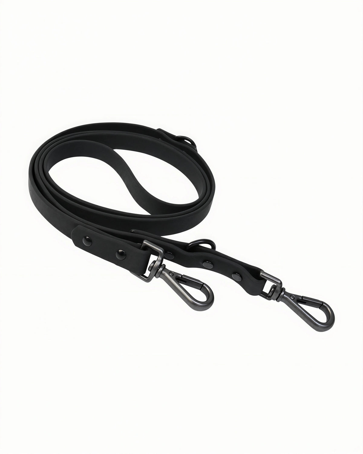PVC-Coated Pet Leash