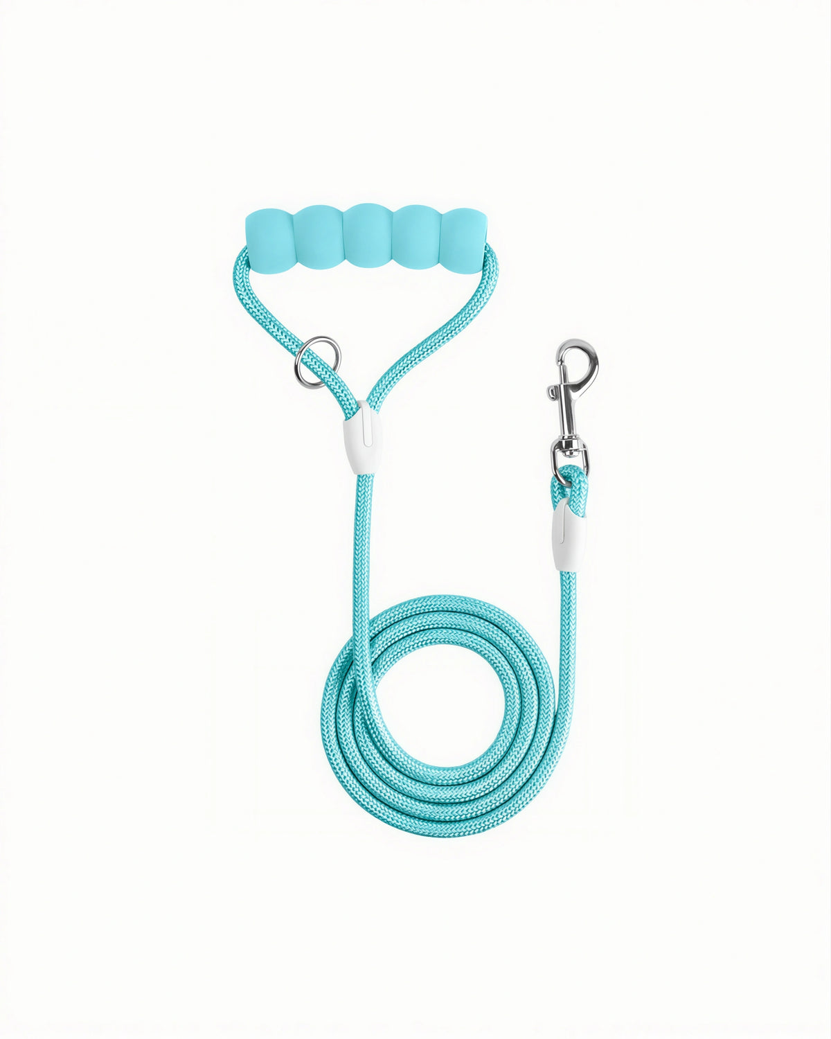 Padded Rope Dog Leash