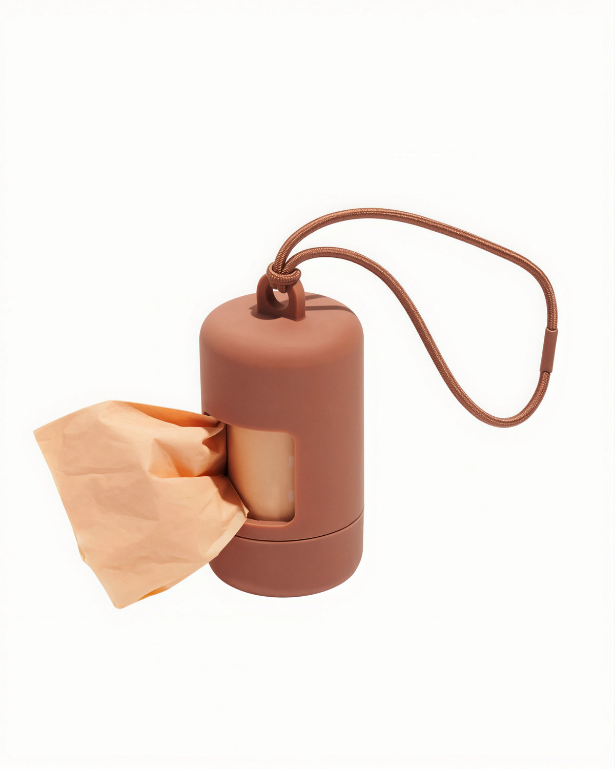 Dog Poop Bag Dispenser