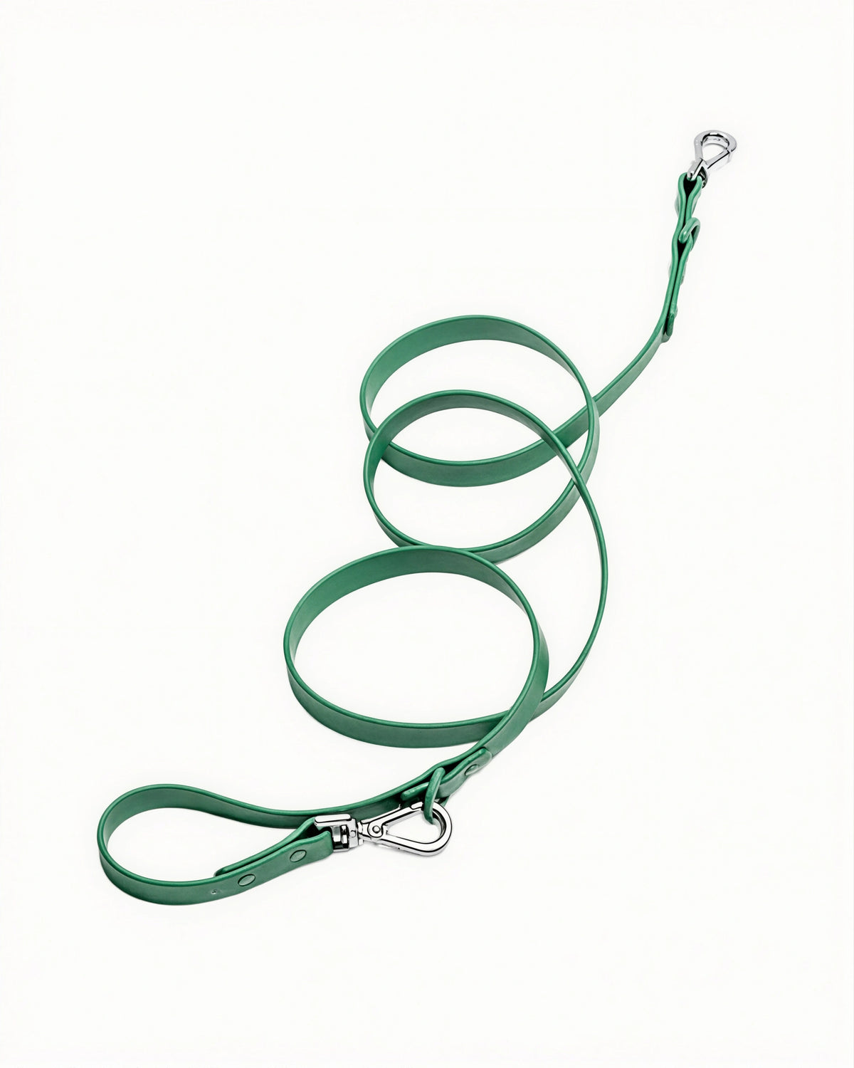 PVC-Coated Pet Leash
