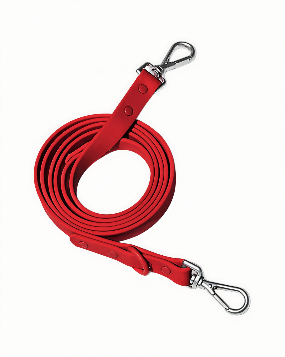 PVC-Coated Pet Leash