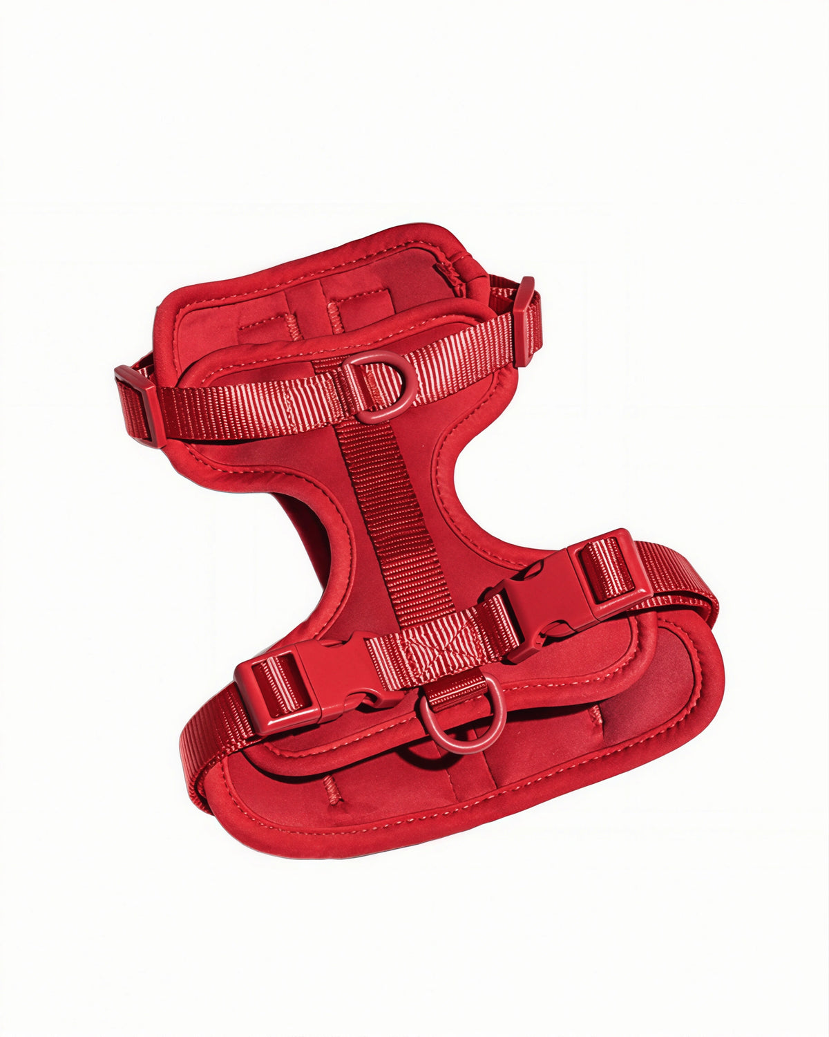 Breathable Mesh Dog Harness