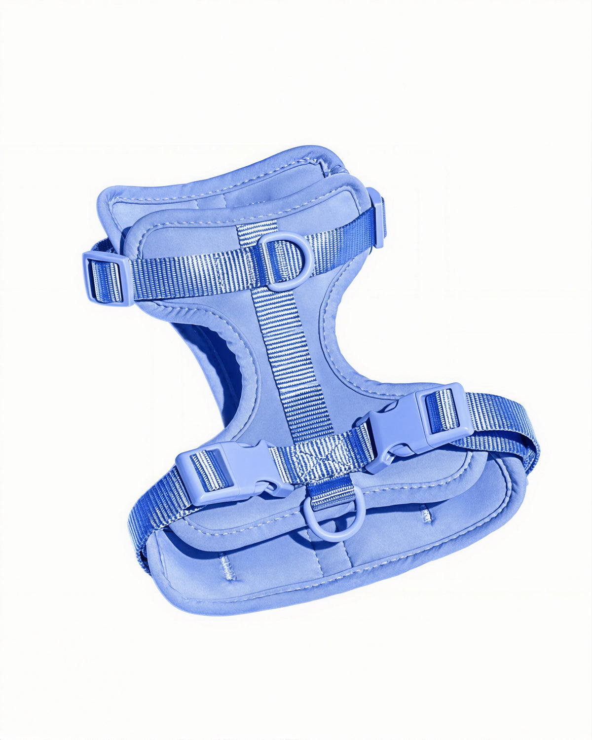 Breathable Mesh Dog Harness