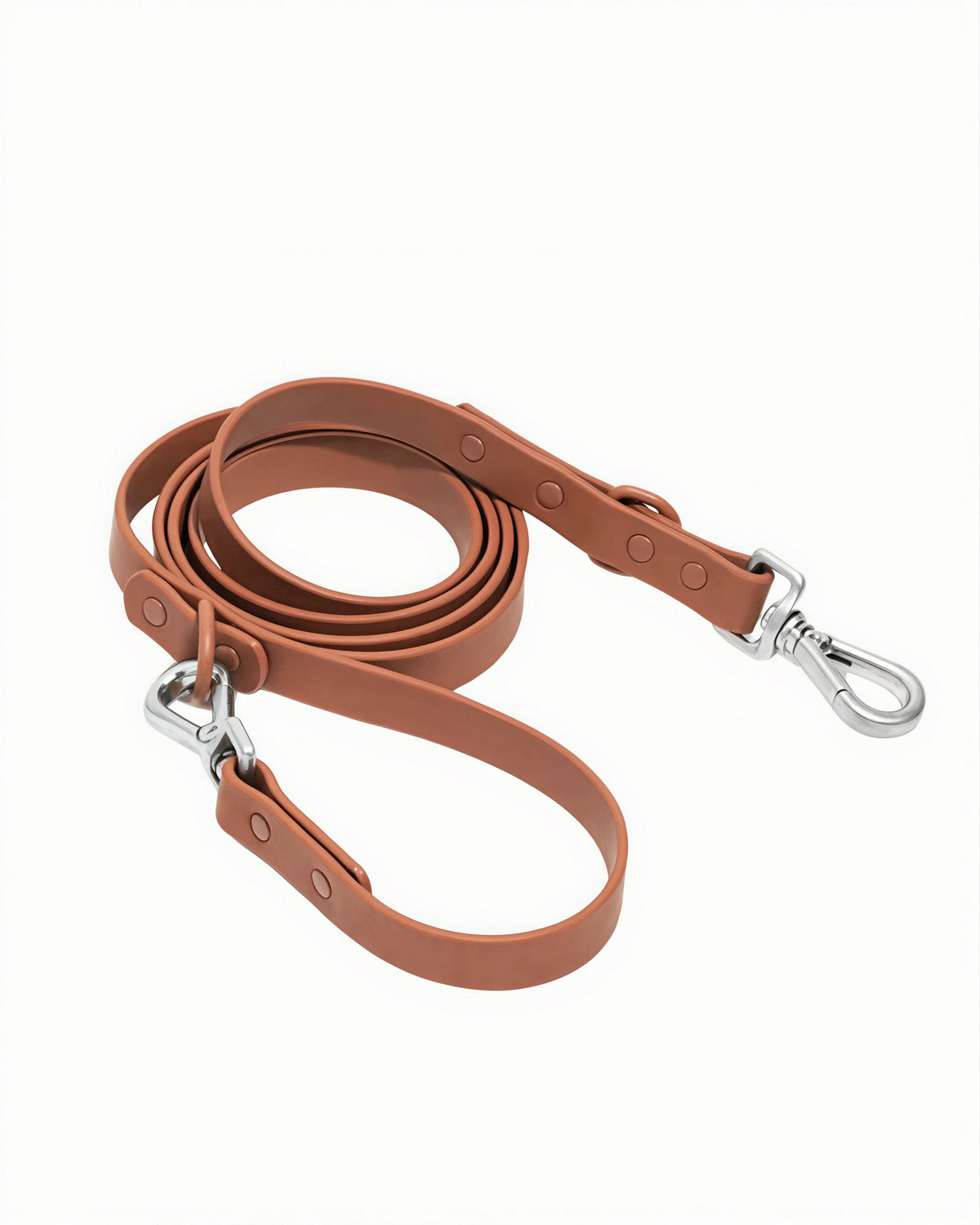 PVC-Coated Pet Leash