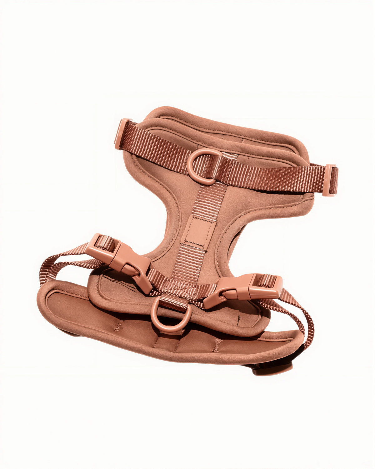 Breathable Mesh Dog Harness