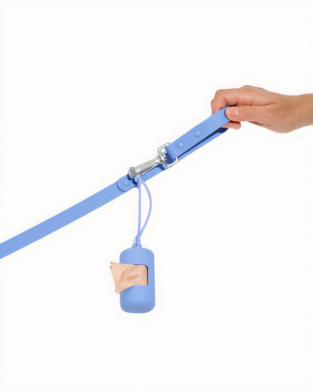 Dog Poop Bag Dispenser