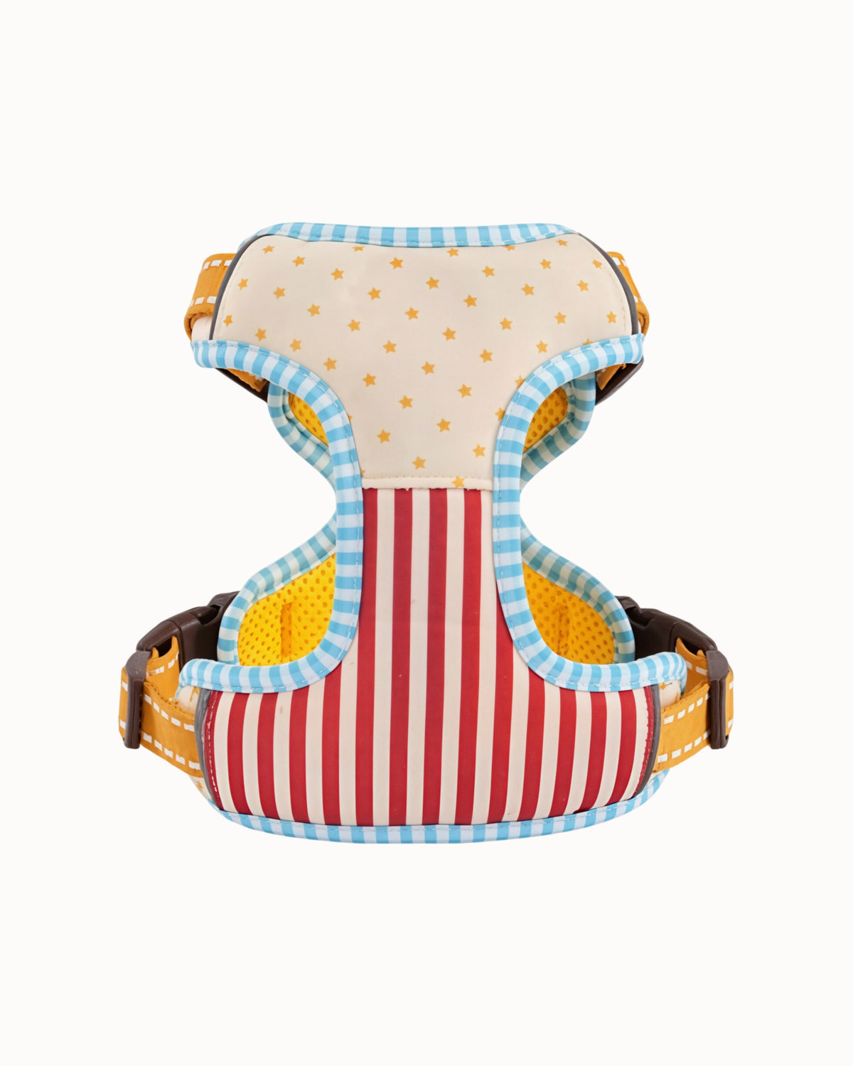 Soft Vest Dog Harness