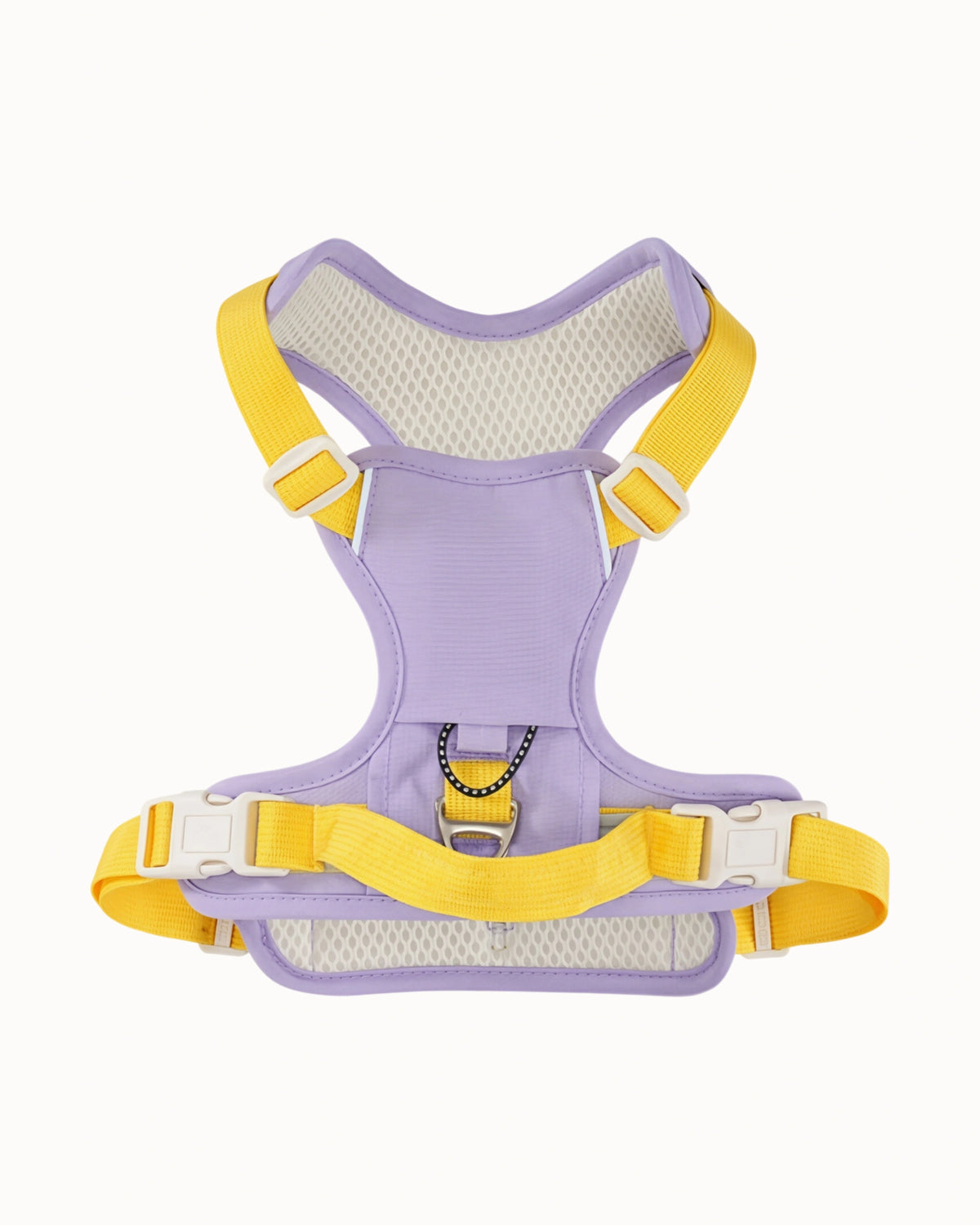 Breathable Mesh Dog Harness
