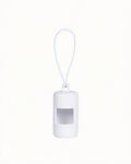 Soft-Touch Waste Bag Carrier