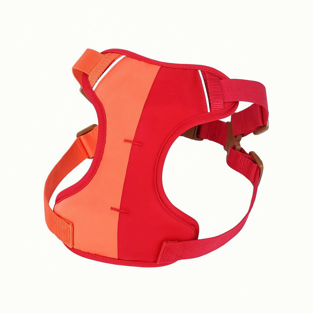 Reflective Dog Harness