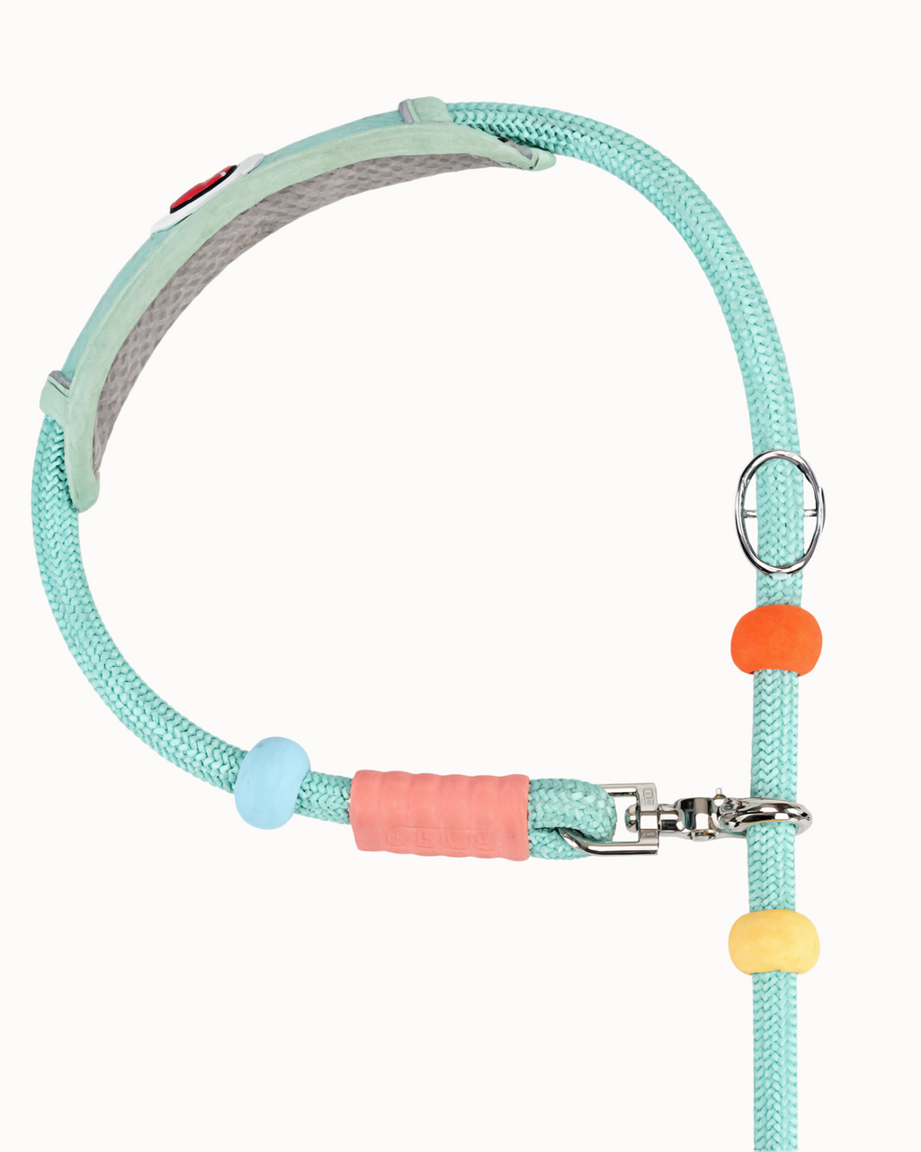Multi-Function Hands-Free Dog Leash