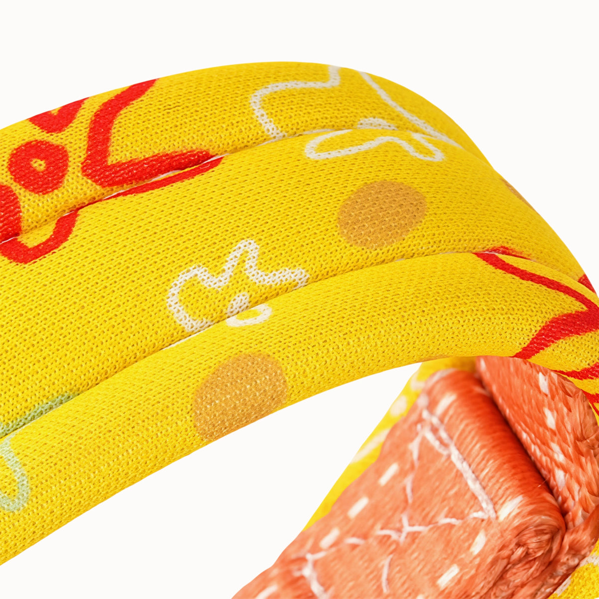 Soft Padded Dog Harness