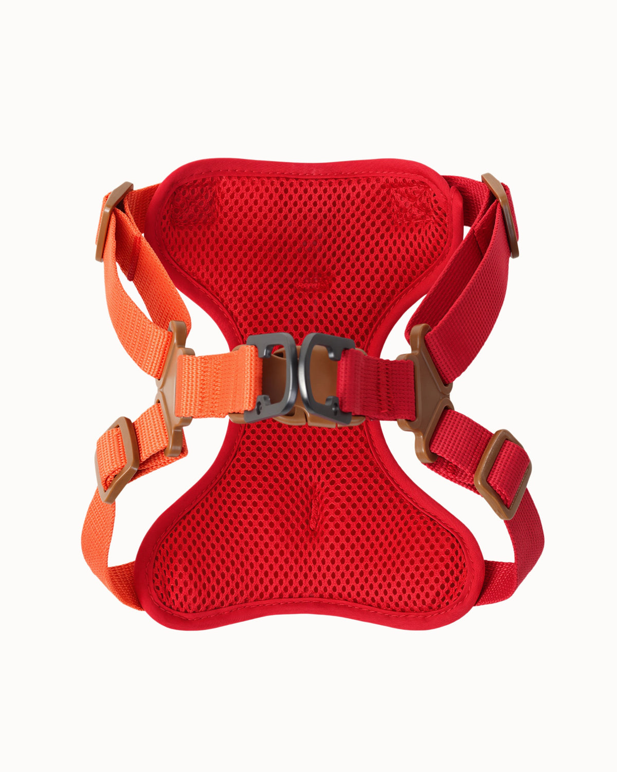 Reflective Dog Harness