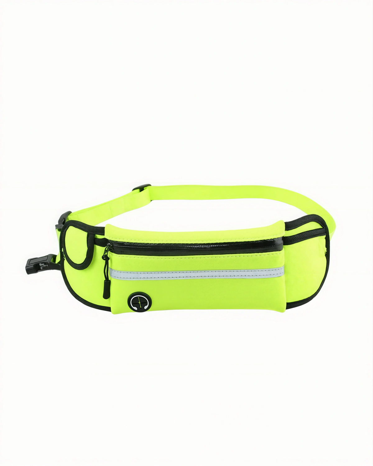 Hands-Free Running Dog Leash