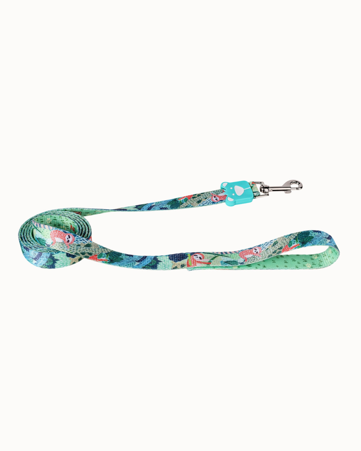 Saddle Dog Harness & Leash Set