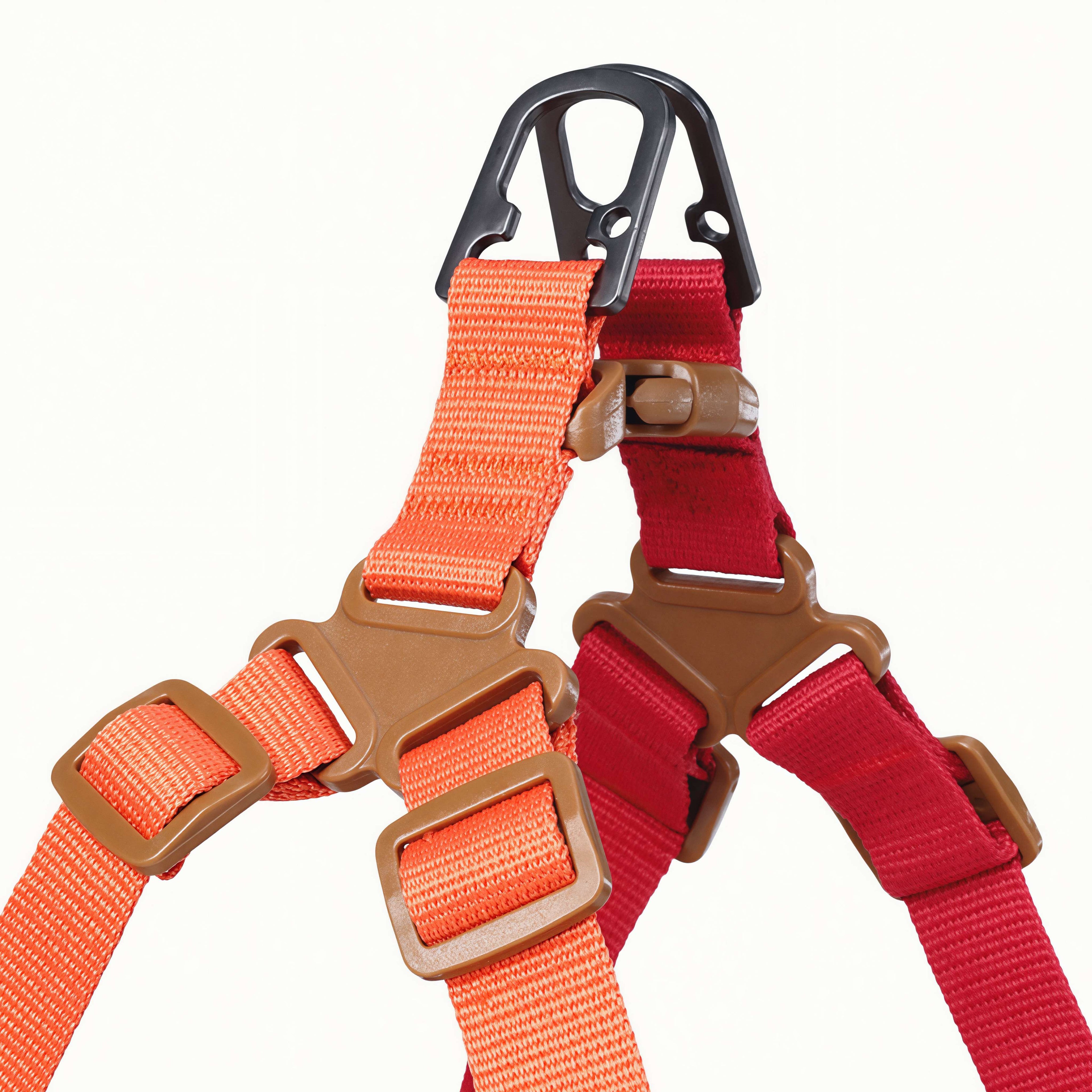 Reflective Dog Harness