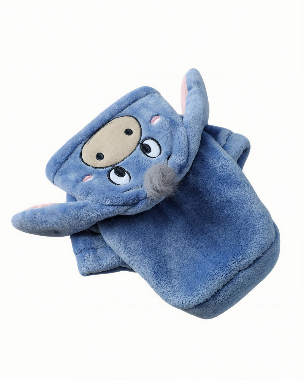 Fleece Pet Costume