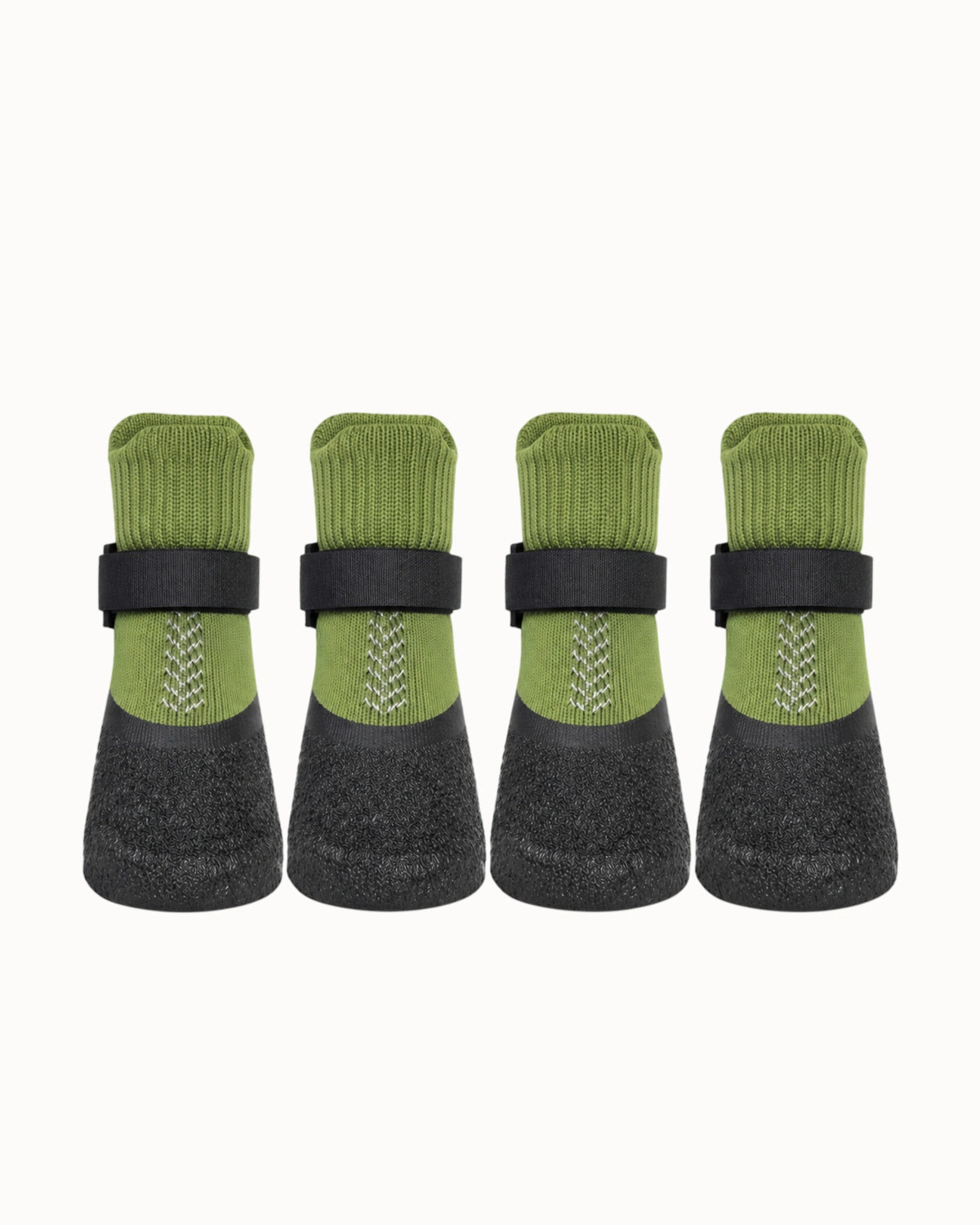 Waterproof Non-Slip Dog Shoes