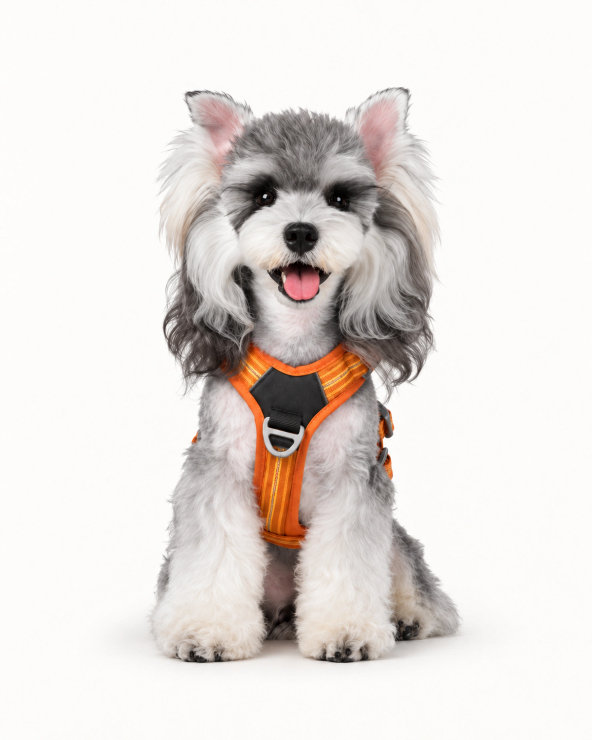 Reflective Dog Harness