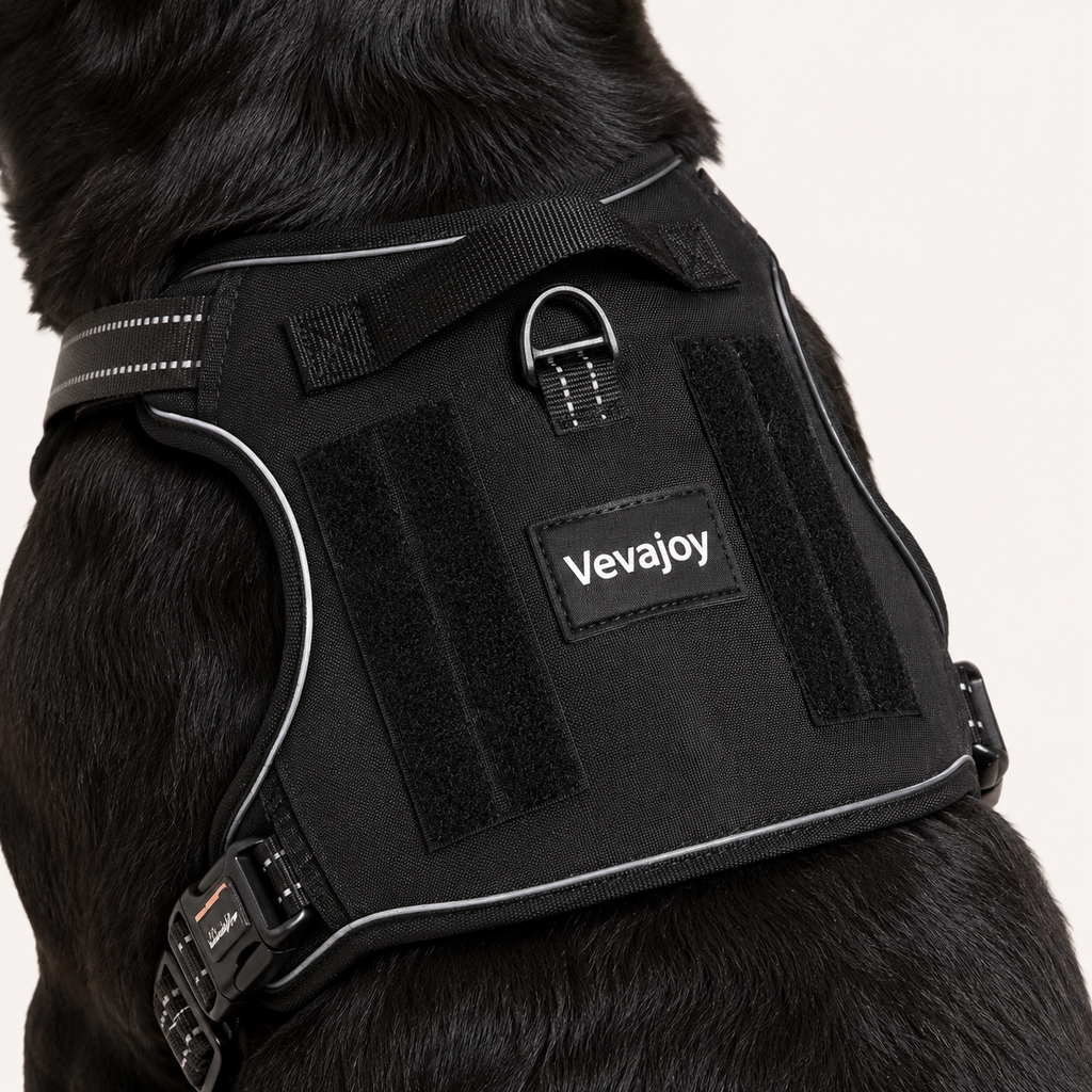 Heavy Dog Harness