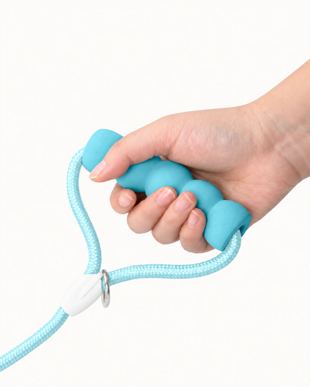 Padded Rope Dog Leash