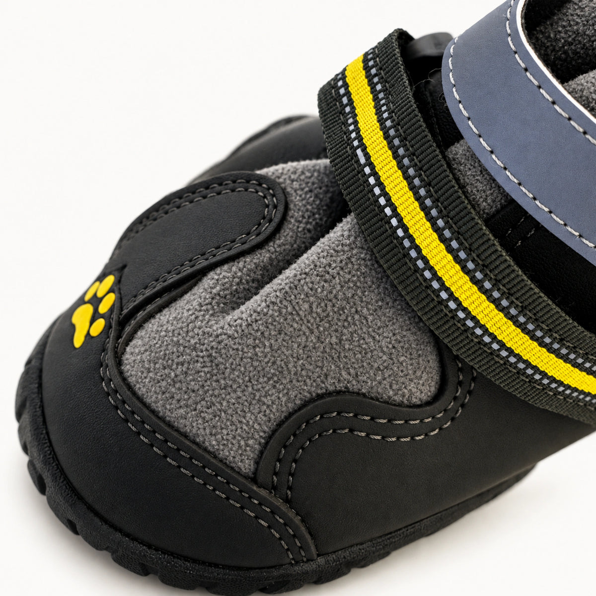 Waterproof Winter Dog Boots