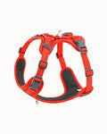 Adjustable Oxford Dog Harness