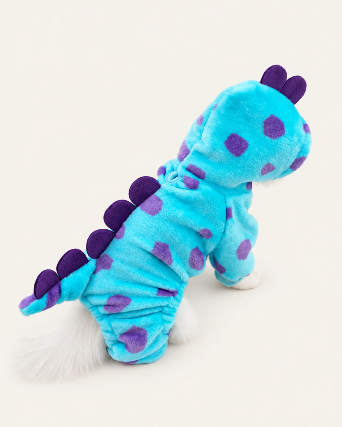 Flannel Pet Outfit for Cats & Dogs