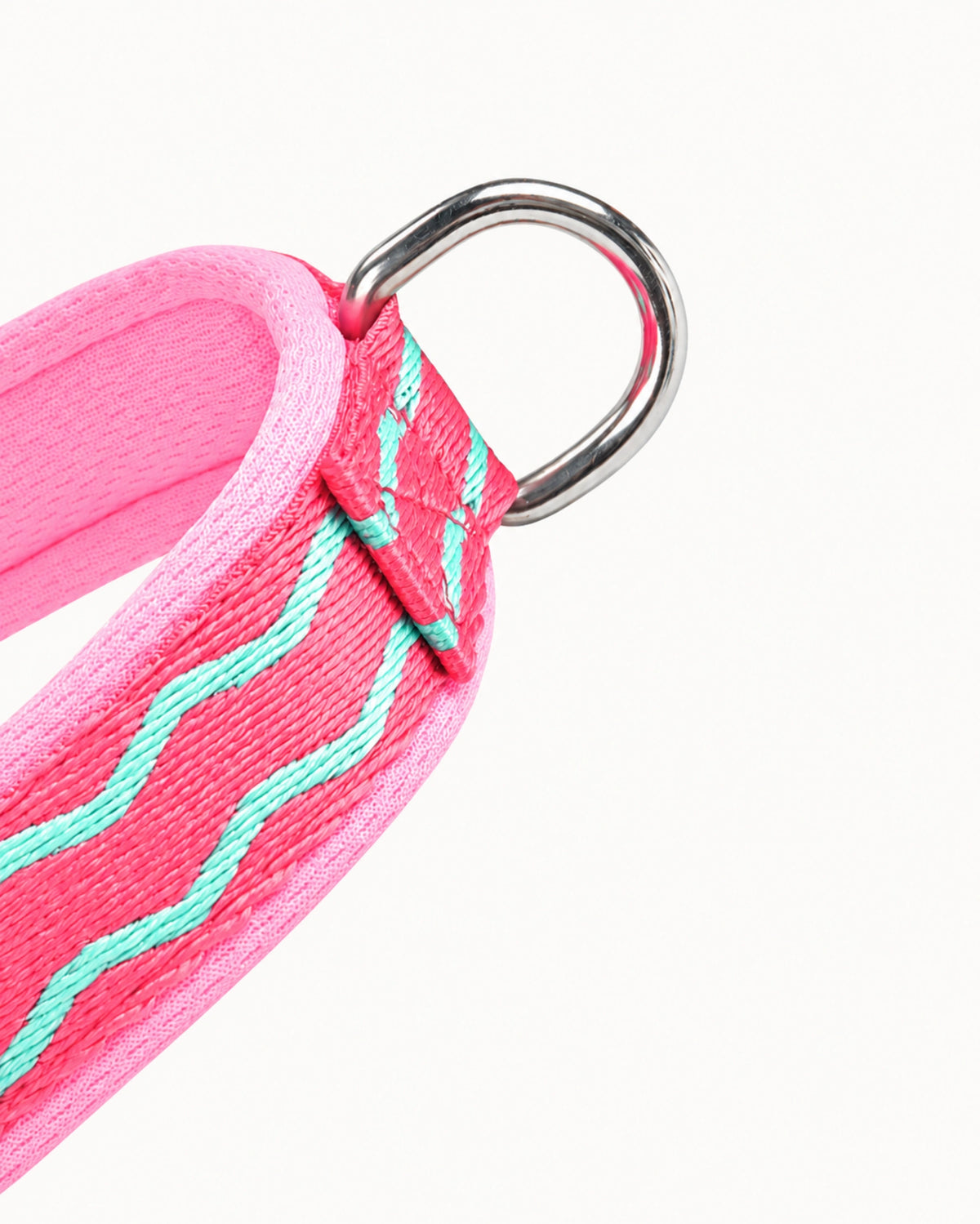 Lightweight Dog Harness