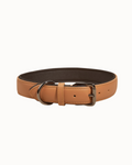 Waterproof Leather Dog Collar