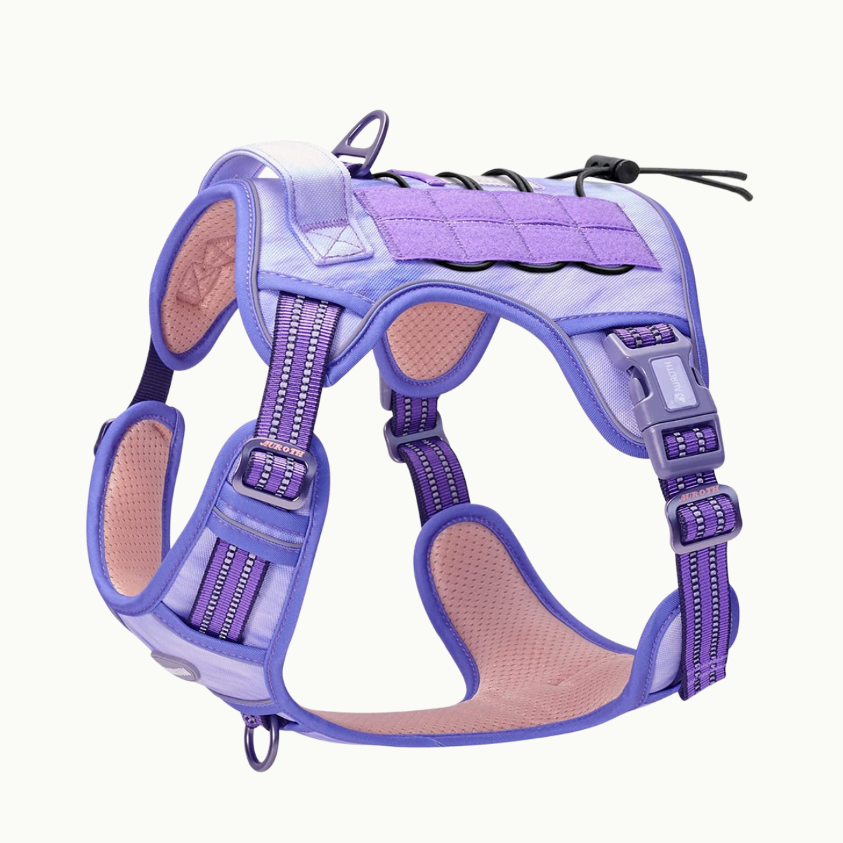 Heavy Dog Harness