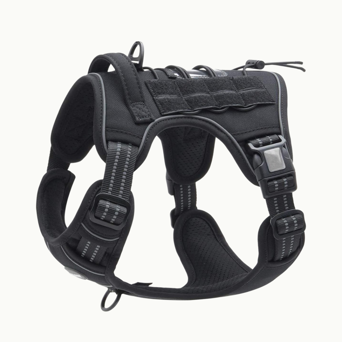 Heavy Dog Harness