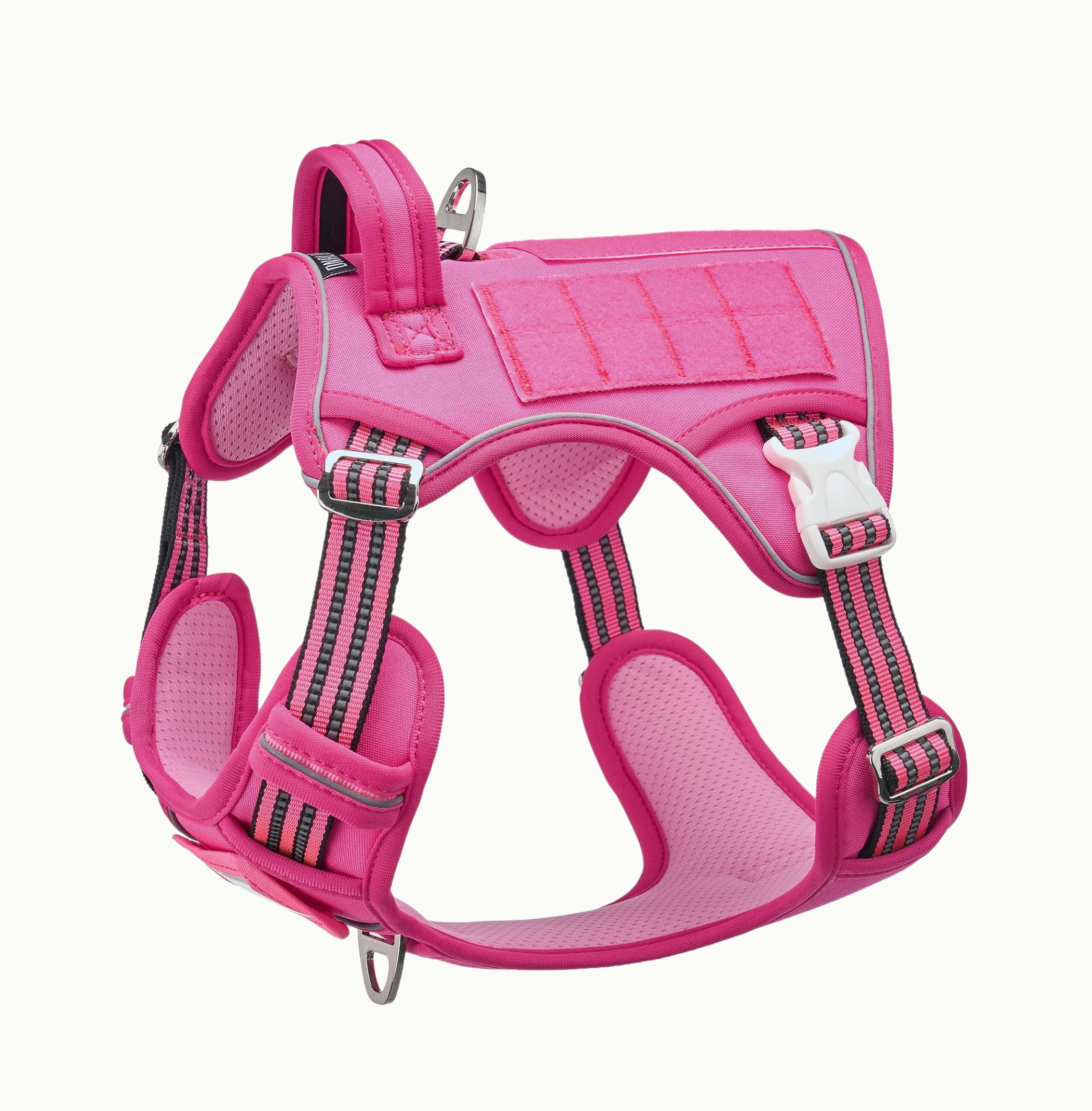 Heavy Dog Harness
