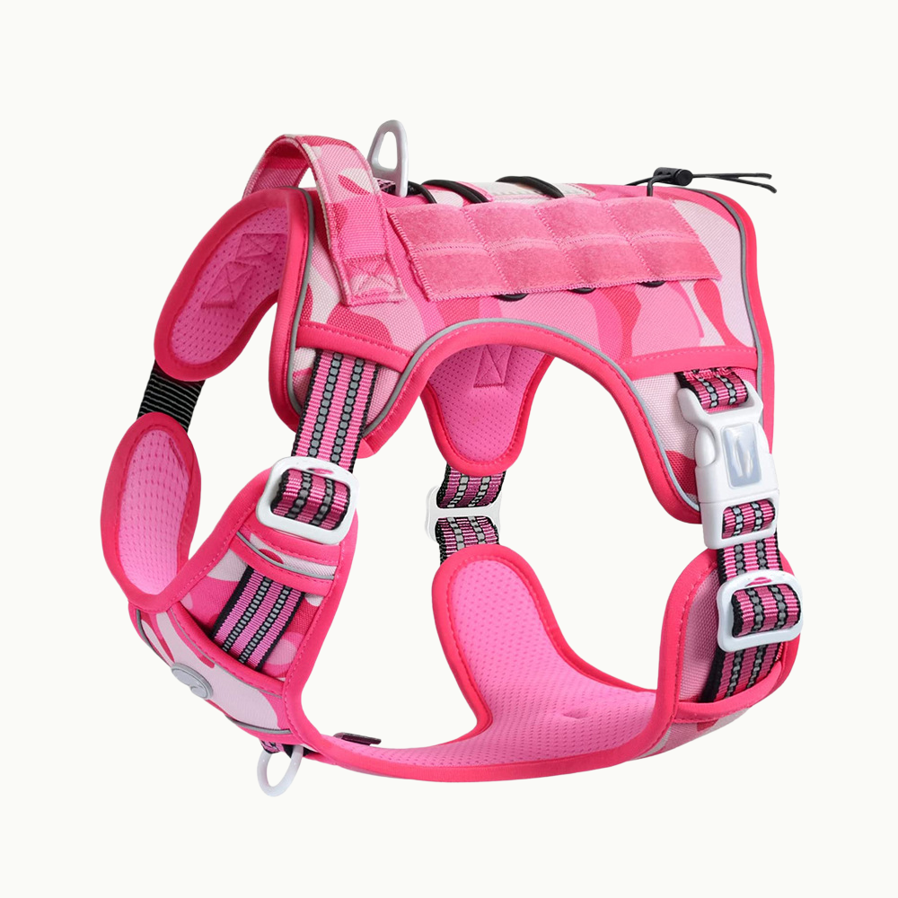 Heavy Dog Harness