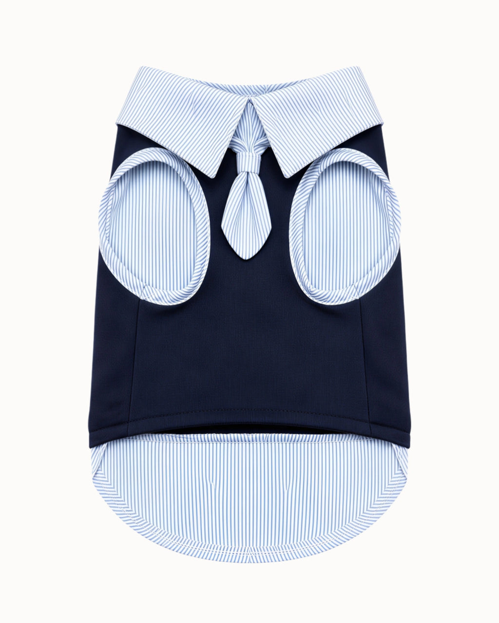 Cat Gentleman Outfit