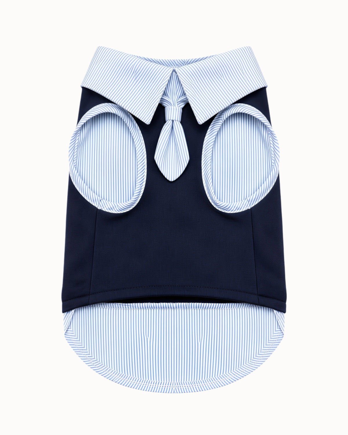 Cat Gentleman Outfit