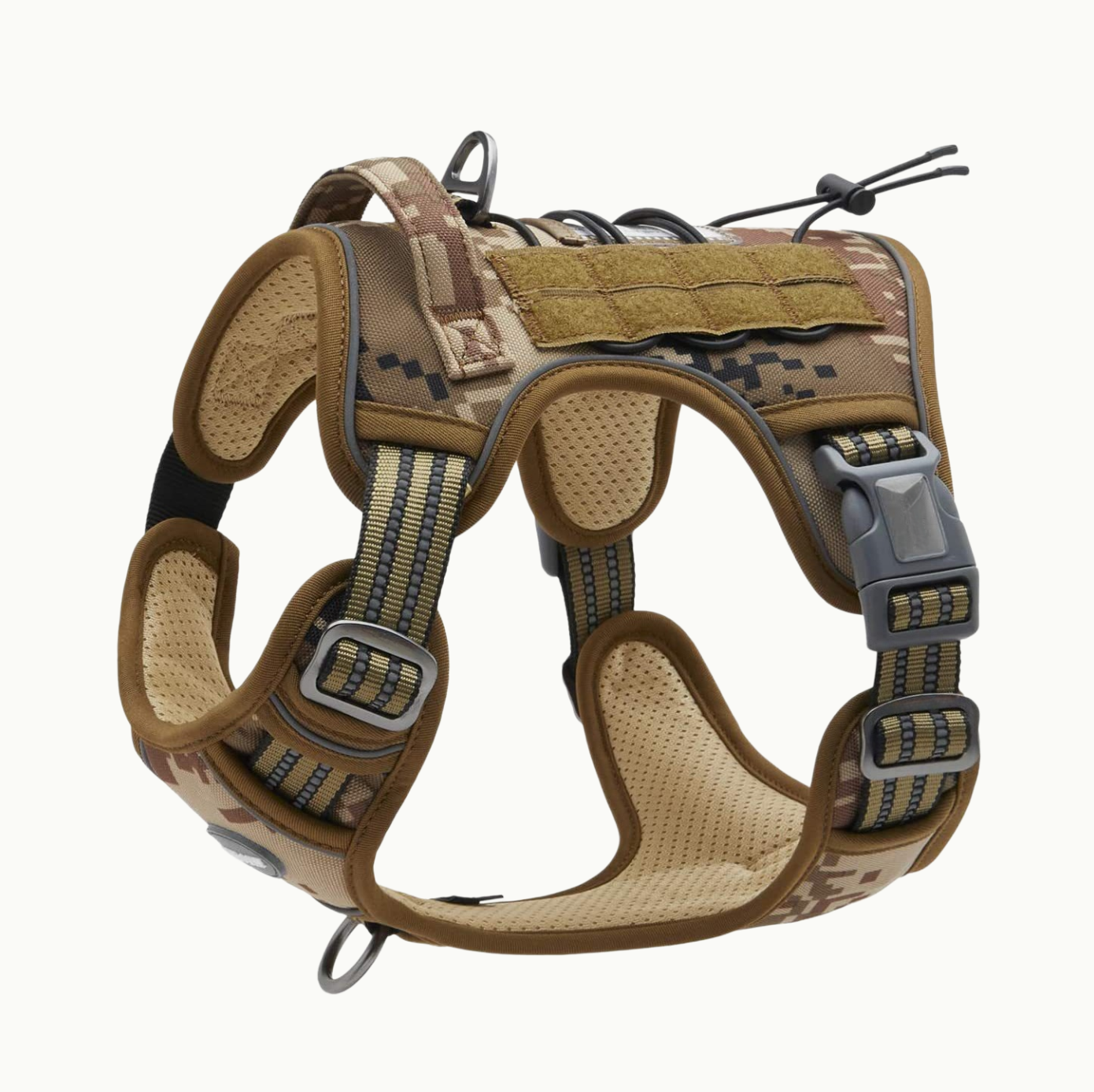 Heavy Dog Harness
