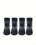 Waterproof Non-Slip Dog Boots