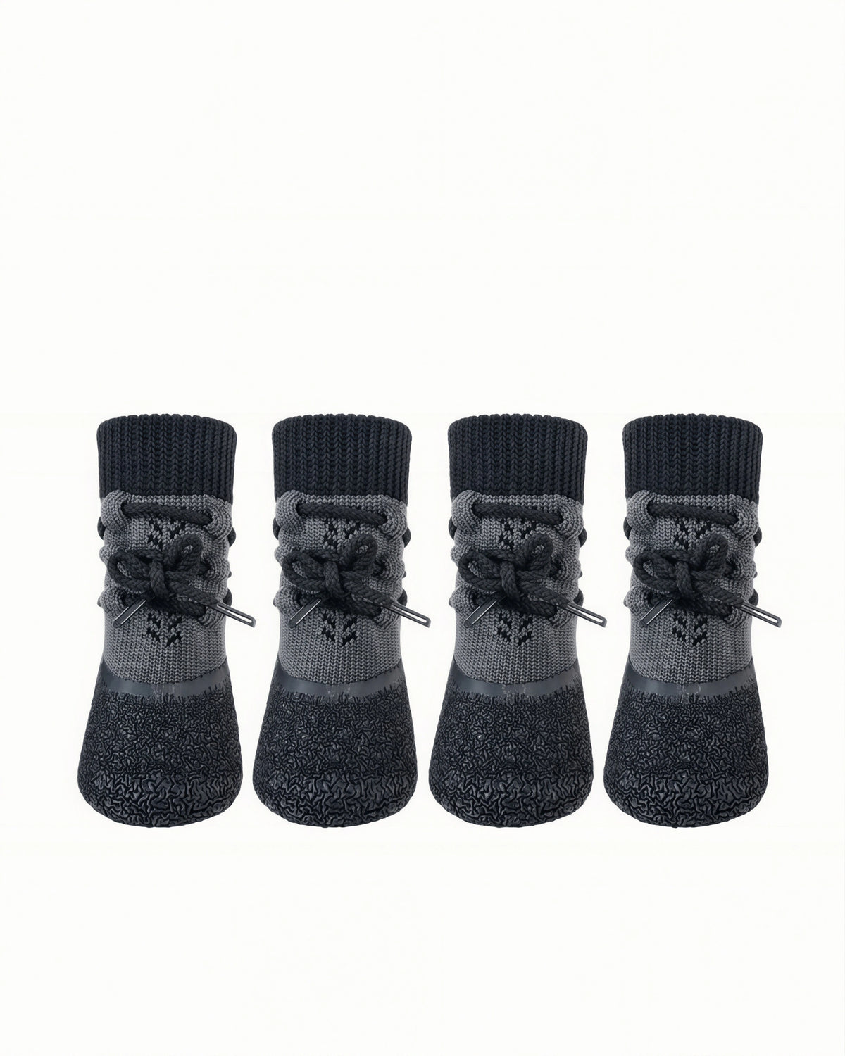 Waterproof Non-Slip Dog Boots