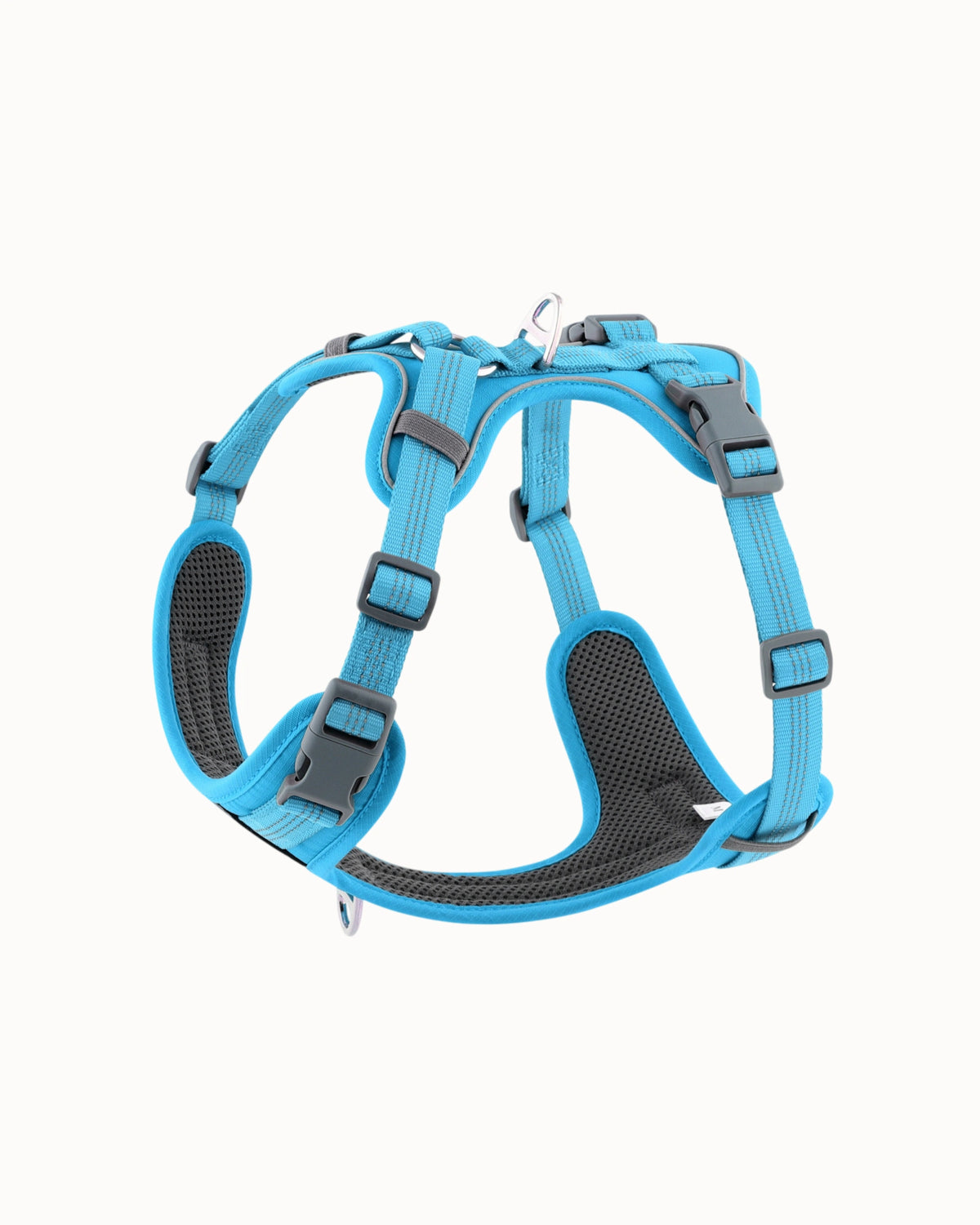 Adjustable Oxford Dog Harness