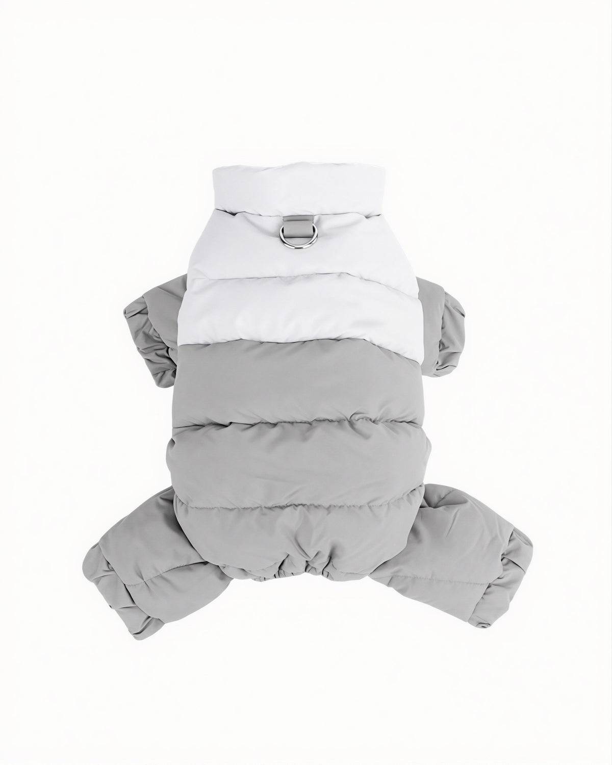 Graphene Winter Dog Puffer Coat