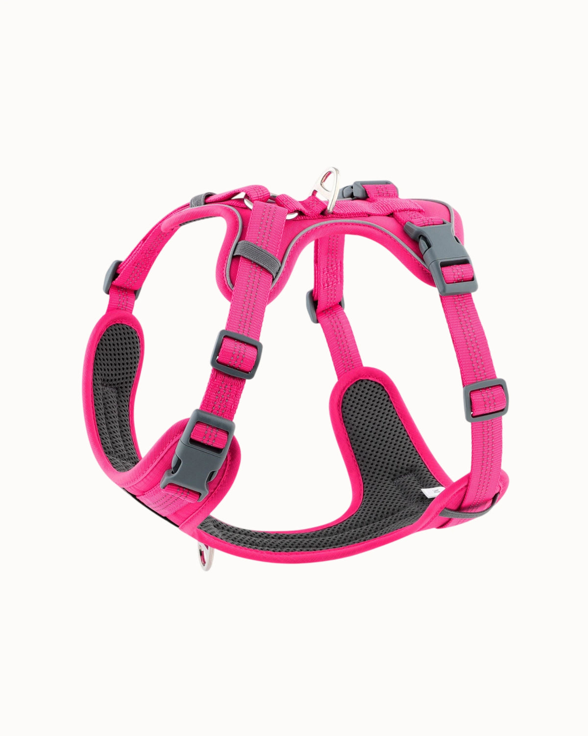 Adjustable Oxford Dog Harness